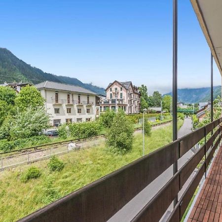 Appartement Cosy, Chamonix Centre 외부 사진