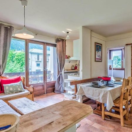 Appartement Cosy, Chamonix Centre 외부 사진