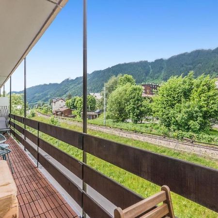 Appartement Cosy, Chamonix Centre 외부 사진